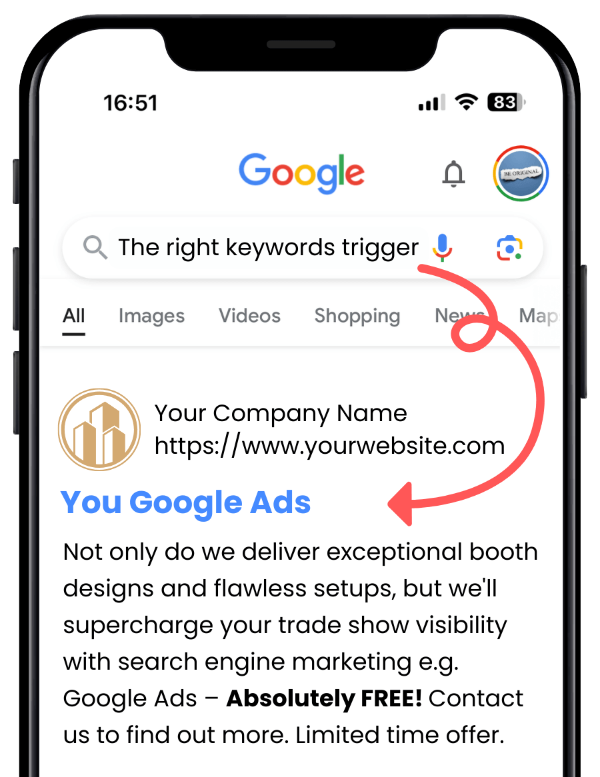 FREE Search Engine Marketing