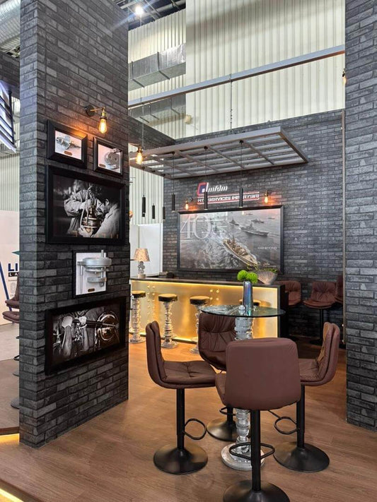 Exhibition For Langkawi LiMA 